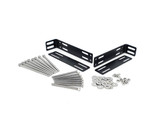 Triple R Lights Universal Bumper Beam Mount Kit 