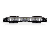 Triple R Lights Linear-12 Elite with a combination of highly efficient 3W 'premium bin' LEDs 