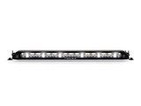 Triple R Lights Linear-18 Elite with a combination of highly efficient 3W 'premium bin' LEDs 