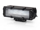 Triple R Lights Reeded Lens Kit - 30 Degree (Horiz) - LR Series - R900K-30H-G2-CLR 