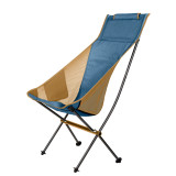 Ridgeline Camp Chair - Blue