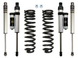 05-16 FORD F250/F350 2.5" STAGE 2 SUSPENSION SYSTEM