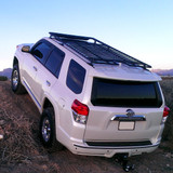 4Runner 5th Gen Utility Flat Rack