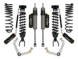 19-23 RAM 1500 2-3" STAGE 4 SUSPENSION SYSTEM W/ BILLET UCA