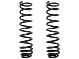 07-18 JK FRONT 4.5" DUAL-RATE SPRING KIT