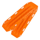 Pair of MAXTRAX MKII Safety Orange