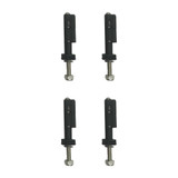  MAXTRAX MOUNTING PIN SET - MKII (40MM) 