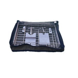 Madkon Ammo Box Braai Rotisserie Basket 