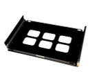  TemboTusk Standard Side Pull Fridge/Cargo Slide 