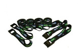 TemboTusk Tie Down Straps 