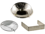 TemboTusk Skottle Accesory Kit 