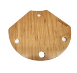 TemboTusk Skottle Leg Table 