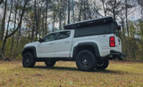 Rock Equipment OK4WD Overland Suspension Upgrade for 2017+ Chevrolet Colorado ZR2 