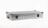 Zarges K470 - 380031 Classic Heavy Duty Transit Case - 41.34 X 19.68 X 6.5 