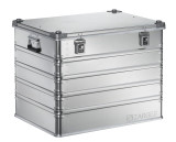 Zarges K470 - 40565 Classic Heavy Duty Transit Case - 29.53 X 21.65 X 14.96 