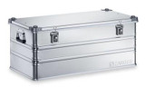 Zarges K470 - 40567 Classic Heavy Duty Transit Case - 37.4 X 17.72 X 14.96 