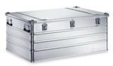 Zarges K470 - 40580 Classic Heavy Duty Transit Case - 45.28 X 29.53 X 18.9 