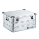Zarges K470 - 40840 Classic Heavy Duty Transit Case 