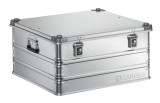 Zarges K470 - 40842 Classic Heavy Duty Transit Case - 27.17 X 25.2 X 13.39 