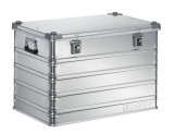 K470 - 40844 Classic Heavy Duty Transit Case