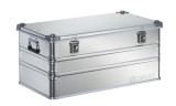 Zarges K470 - 40845 Classic Heavy Duty Transit Case - 35.43 X 18.9 X 15.75 