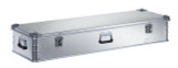 Zarges K470 - 40848 Classic Heavy Duty Transit Case - 53.15 X 15.75 X 8.66 