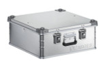 Zarges K470 - 40849 Classic Heavy Duty Transit Case - 21.65 X 21.65 X 8.66 