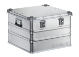 Zarges K470 - 40859 Classic Heavy Duty Transit Case - 21.65 X 21.65 X 14.96 