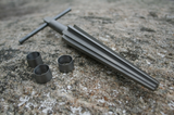 Rock Equipment Tie Rod Flip Kit