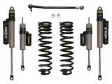 20-23 FORD F250/F350 2.5" STAGE 3 SUSPENSION SYSTEM