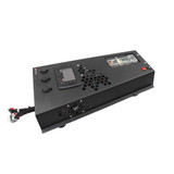 Alu-Cab Alu-Cabin REDARC RedVision and Manager 30 Complete System