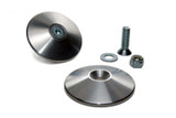 JKS Manufacturing Rear Coil Spring Retainer JKS1600 