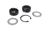 Suspension Stabilizer Bar Link Repair Kit JKSJKS1901