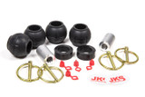 Quicker Disconnect Sway Bar Links Service Pack JKS7102