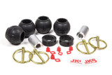 JKS Manufacturing Quicker Disconnect Sway Bar Links Service Pack JKS7102 