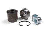 HD Front Adjustable Track Bar Service Pack JKS7201