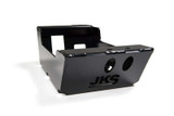 JKS Manufacturing EVAP Canister Skid Plate JKS8125 