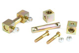JKS Manufacturing Suspension Shock Absorber Conversion Kit JKS9603 