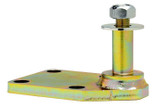 JKS Manufacturing Steering Stabilizer Tie Rod Mount JKSOGS924 
