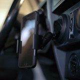 Phone Mount for Jeep Wrangler JK (2008-2010)