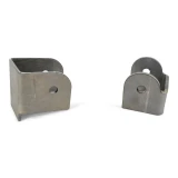 Clayton Off Road Jeep 3-Link Mount Kit 1993-1998 ZJ Clayton Off Road 