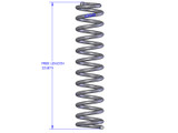 Jeep Grand Cherokee 7.0 Inch Front Coil Springs 1993-1998 ZJ & Jeep Cherokee 8.0 Inch Front Coil Springs 1984-2001XJ Clayton Off Road