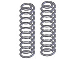 Clayton Off Road Jeep Wrangler 4.0 Inch Front Coil Springs 1997-2006 TJ/LJ Clayton Off Road 
