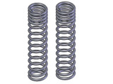 Jeep Grand Cherokee Dual Rate 6.0 Inch Front Coil Springs 99-04 WJ Clayton Off Road