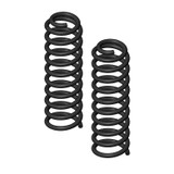 Jeep Wrangler 3.5 Inch Front Coil Springs 2007-2018 JK Clayton Off Road