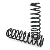 Clayton Off Road Jeep Gladiator 2.5 Inch Diesel Front Coil Springs 2021-2023 JT Clayton Off Road 