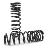 Clayton Off Road Jeep Gladiator 2.5 Inch HD Triple Rate Rear Coil Springs 2020+ JT Clayton Off Road 