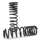 Clayton Off Road Jeep Gladiator 3.5 Inch HD Triple Rate Rear Coil Springs 2020+ JT Clayton Off Road 