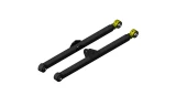 Clayton Off Road Jeep Wrangler Long Front Lower Control Arms 2007-2018 JK Clayton Off Road 