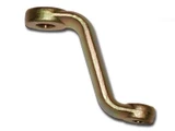 Clayton Off Road Jeep Drop Pitman Arm 1984-2001 XJ/ZJ Clayton Off Road 